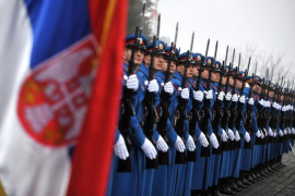 Danas Dan državnosti Srbije, ceremonija na Oplencu