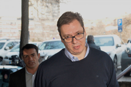 Vučić: Autoput Sarajevo-Beograd je mirovni projekat