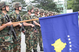 Usvojen Nacrt rezolucije o transformaciji KBS-a u Oružane snage Kosova