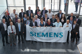 Siemens ulaže u Meksiko