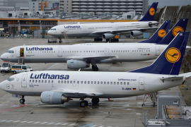 "Lufthanza" uvažila preporuke za dogovor sa sindikatom
