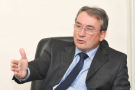Bosić: Zatražio sam odgađanje sjednice Predstavničkog doma ...