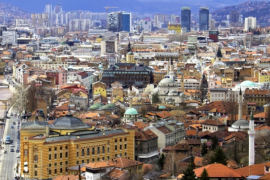 Hrvati se u Sarajevu osjećaju kao građani drugog reda