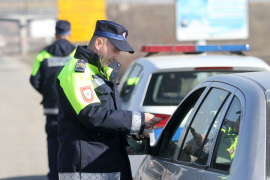Pješaci gaze propise, vozači poštuju zakon