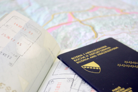 Pritisci zbog pasoša Nesimija koštali zdravlja