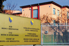 Suđenje u slučaju "Radončić i drugi": Pušteni presretnuti razgovori