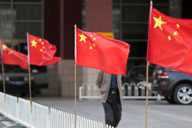 Peking Vašingtonu: Ne osporavajte naš suverenitet