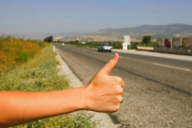 Provalnik iz Bugojna u pljačke išao autostopom