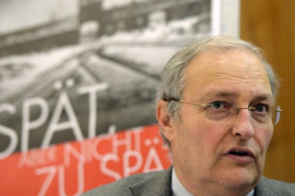Zurof:Kanonizacija Stepinca bila bi religiozna tragedija