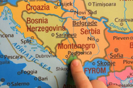 Huffington Post: Balkanske zemlje duboko povezane s mafijom, NATO ...