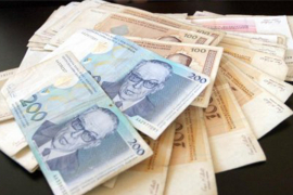 Gradiška: Uzela od tetke 20.000 KM da "oroči u banku", pa potrošila?