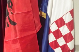 Albanija i Hrvatska se žale NATO-u na Srbiju
