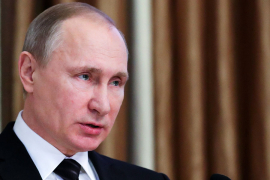 Putin: Potrebna je saradnja američke i ruske obavještajne službe