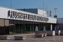 Otkazano oko 200 letova sa aerodroma "Tegel" i "Šonefeld"