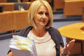 Krišto: Urediti BiH na principima ravnopravnosti
