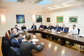 Sjednica Skupštine grada 28. februara