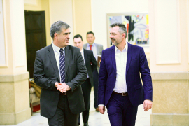 Banjaluka i Bihać primjer saradnje ostalima u BiH