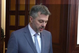Radojičić: Primarni interes grada je zaštita svojine