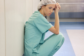 Raste višak medicinskih sestara