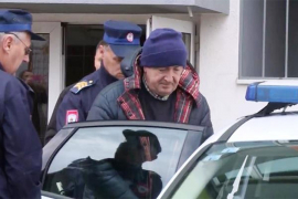 Odgođeno ročište o produženju pritvora Delimustafiću