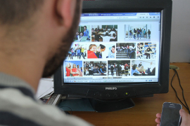 Trgovinu ljudima prije bi prijavili osnovci nego studenti