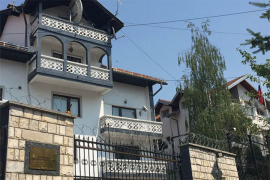 Ambasada Rusije u BiH: Jednostrana revizija presude može imati ...