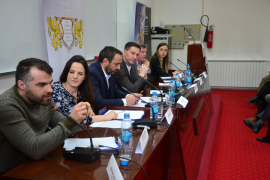 Okrugli sto u Banjaluci: Informacija javno dobro