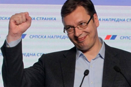 Vučićevu kandidaturu do sada podržalo 145 od 185 odbora SNS-a
