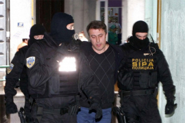 Podignuta optužnica protiv bivšeg direktora UIOBiH Kemala Čauševića