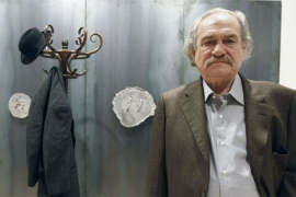 Preminuo čuveni umjetnik Janis Kunelis