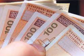  Podsticaj opštine maksimalno 400 KM