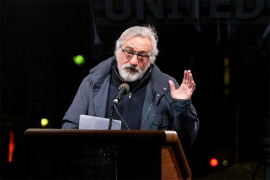 Robert Deniro i dalje vjeruje da vakcine izazivaju autizam