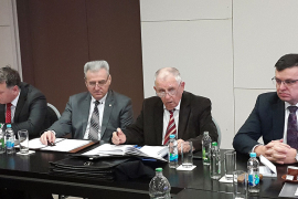 Ništa od povećanja penzija u RS