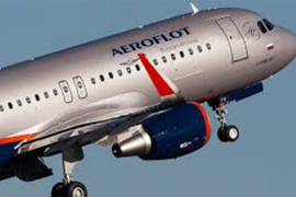 "Brend finansi": Aeroflot je najmoćnija kompanija