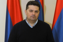 Stevandić: Nema potrebe da se Šarović izvinjava Izetbegoviću