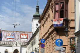 U Zagrebu verbalno napadnut organizator Exita zbog srpskih tablica