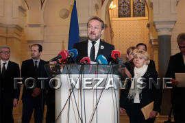 Izetbegović: Podnijećemo zahtjev za reviziju tužbe
