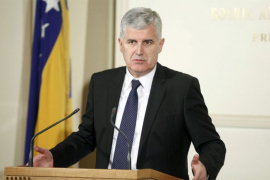 Čović: Odluka o reviziji unijela nepotreban nemir i narušila odnose ...