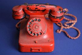 Prodaje se Hitlerov telefon, "oružje za masovno uništenje"
