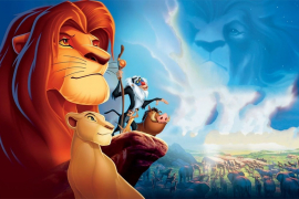 Snima se rimejk "Kralja lavova": Ko je novi Simba