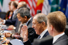 Lavrov: Moskva želi pragmatične odnose sa Vašingtonom