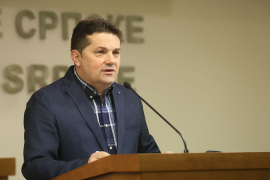 Stevandić: Neophodno srpsko jedinstvo