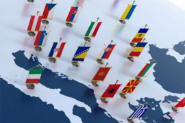 "Tri krize - fitilj za Balkan"
