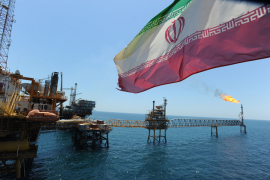Iran pronašao nove rezerve nafte
