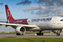 Evakuisan avion u Istanbulu zbog poruke o bombi