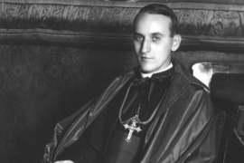 Hrvatski kardinal: Stepinac nam je orijentir u djelovanju