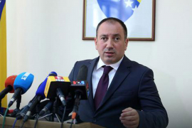 Crnadak pisao Hagu, Izetbegović spriječio dostavljanje pisma
