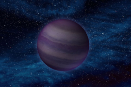 NASA: Možete li iz fotelje da pronađete "Planetu devet"?