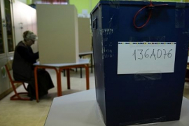 Stolac: Ponovljeni lokalni izbori