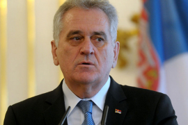 Pak: Nikolić ne osniva stranku